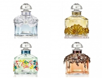 Guerlain представил четыре новых аромата (ФОТО) Guerlain, Guerlain духи, Guerlain парфюм