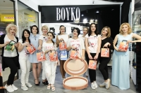 Как все было: День красоты в BOYKO Beauty Salon BOYKO Beauty Salon