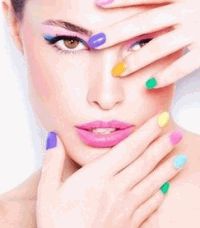 Твой образ от Viva!beauty Box и дизайнера Lia Syn