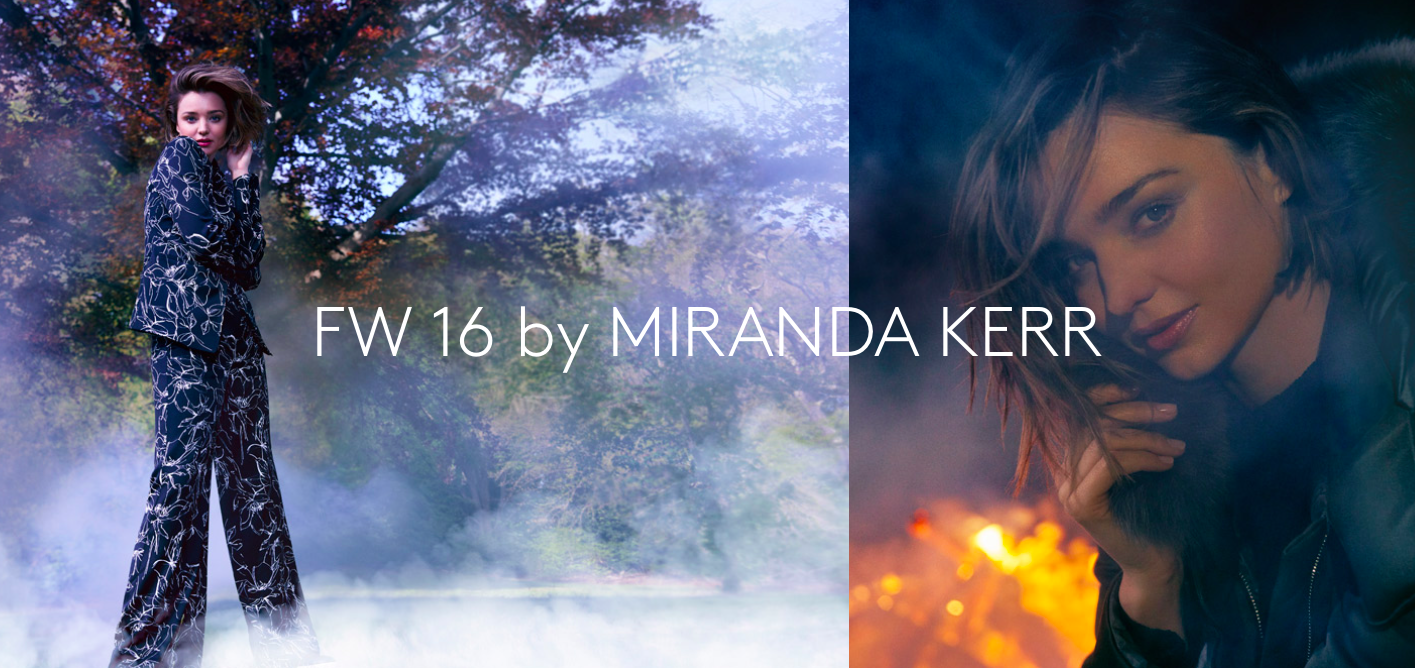 Лесная фея: Миранда Керр без макияжа снялась в новой фотосессии Миранда Керр фото, Миранда Керр без макияжа