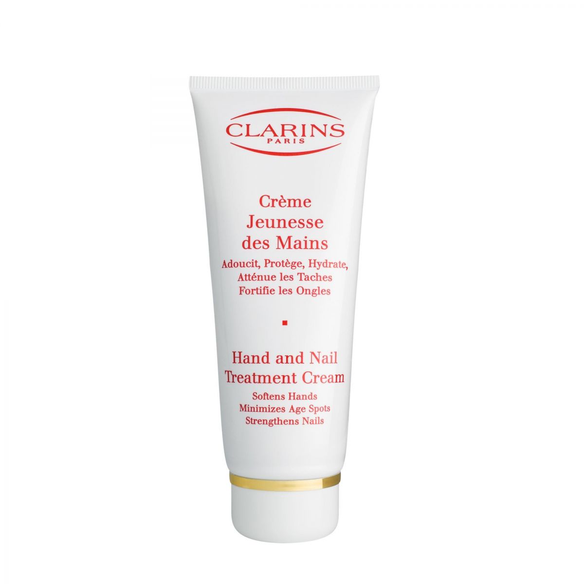 Nail Treatment Cream от Clarins