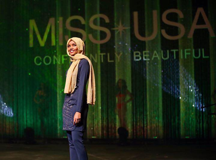 Буркини вместо бикини: в американском конкурсе красоты участвовала девушка в хиджабе хиджаб, хиджаб фото, хиджаб это, хиджаб девушка, хиджаб конкурс красоты