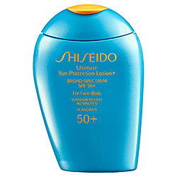 А какой солнцезащитный крем у вас? 5_shiseido-ultimate-sun-protection-lotion-broad-spectrum-spf-50-for-face-body