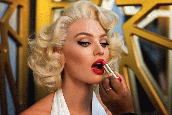 Губы Мэрилин Монро: помады Colour Elixir Marilyn Monroe от Max Factor - вердикт блогеров