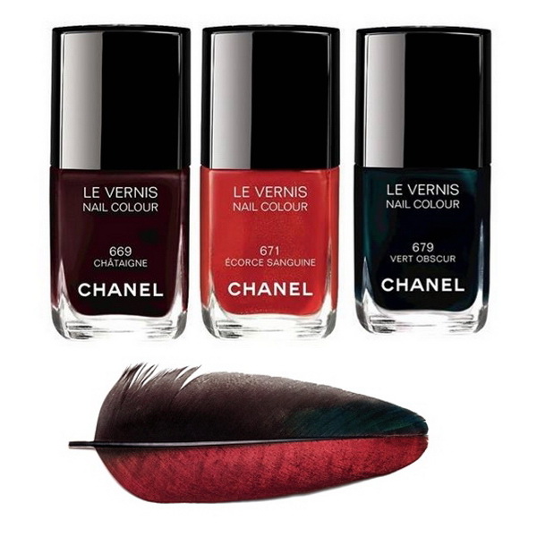 Тушь для ресниц объемная chanel volume Тушь для ресниц объемная chanel volume