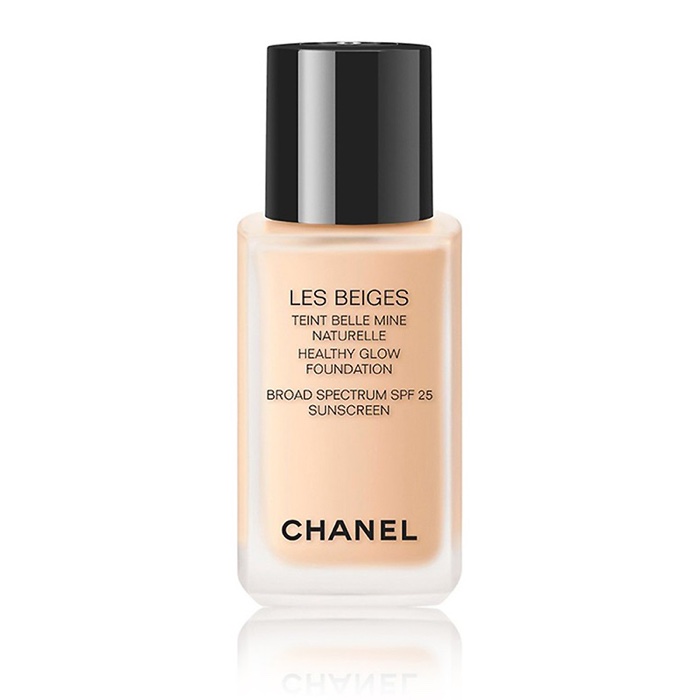 Анна Эверс показала модный макияж в рекламной кампании Chanel