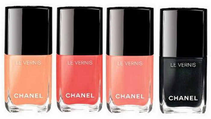 Какой будет круизная коллекция макияжа Chanel
