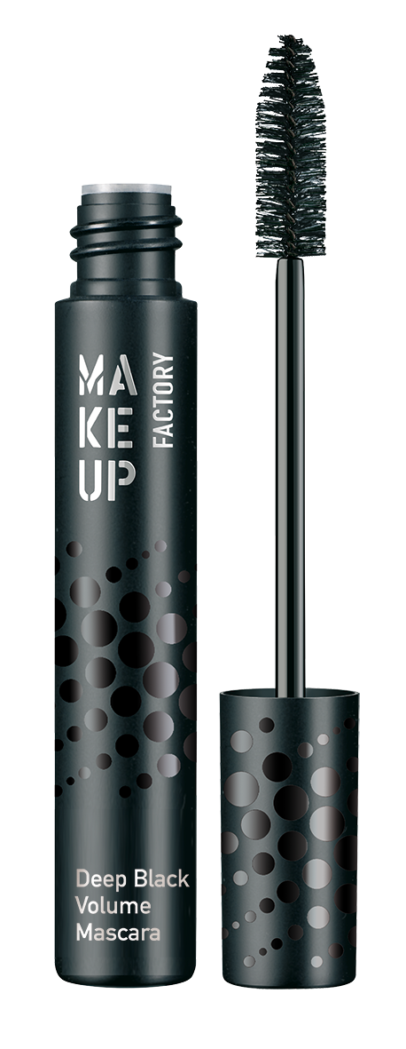 Купить cailyn 7 in 1 dual 4d fiber mascara объем black в интернет-магазине - omz market.