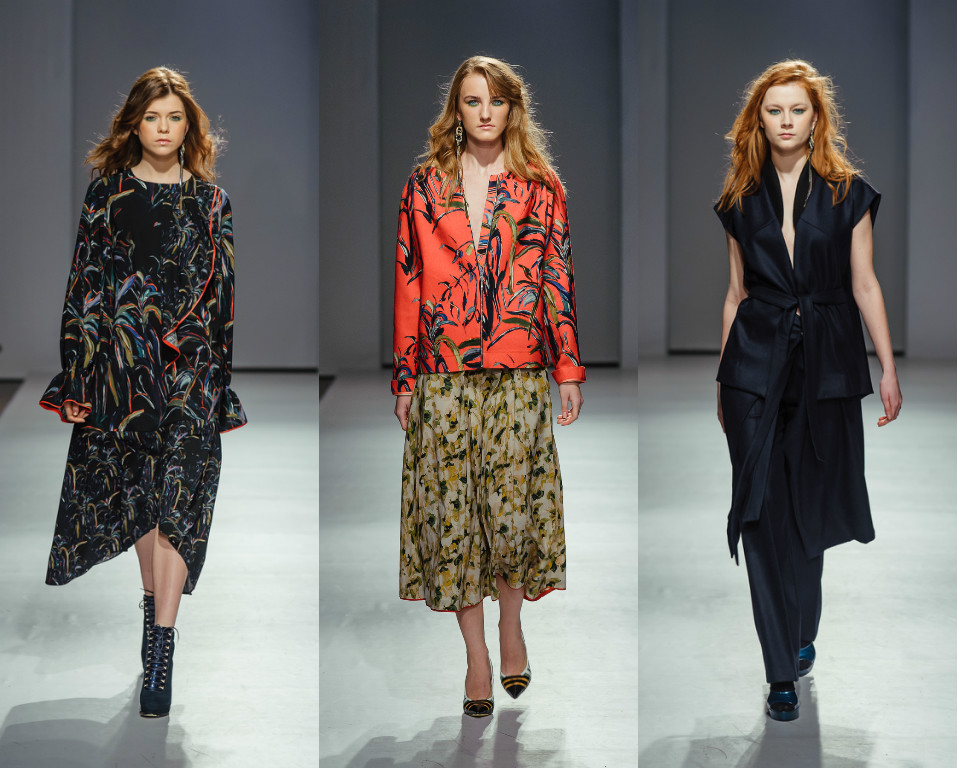 Эффект присутствия: Модный бренд Couture de Fleur представил свою новую коллекцию Couture de Fleur новая коллекция, Couture de Fleur