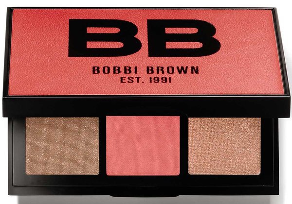 Новая коллекция макияжа Bobbi Brown создана специально для жаркого климата (ФОТО)
