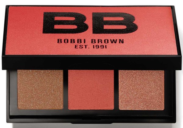 Новая коллекция макияжа Bobbi Brown создана специально для жаркого климата (ФОТО)