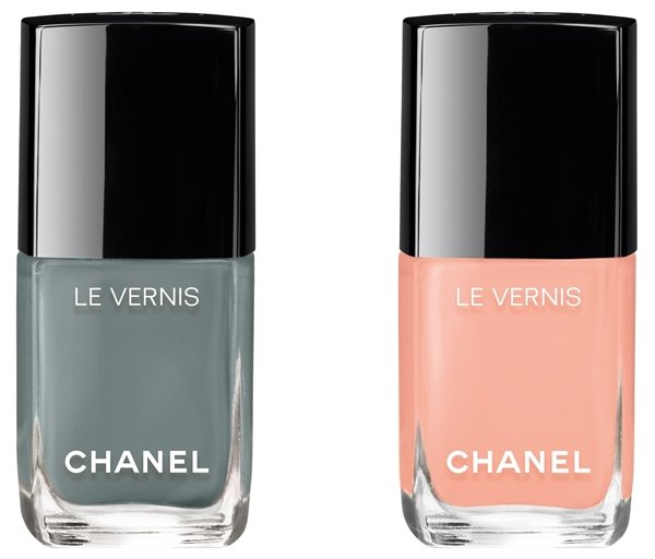 Chanel представил весеннюю коллекцию макияжа губ (ФОТО)
