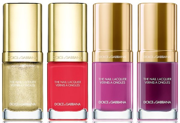 Первый взгляд: Новая весенняя коллекция Dolce &amp; Gabbana Tropical Dolce &amp; Gabbana, новая коллекция макияжа