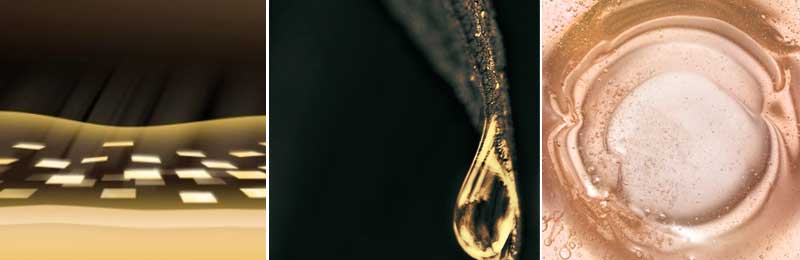 Yves Saint Laurent представил жидкие хайлайтеры и новый кушон для идеально гладкой сияющей кожи