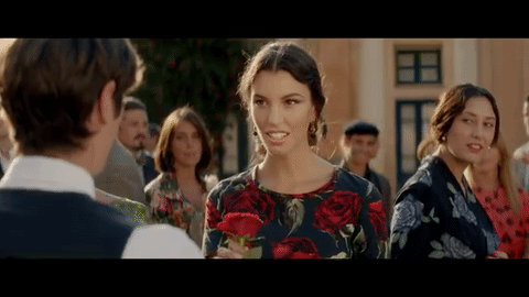 2019 год - Новый аромат Dolce Rosa Excelsa 2019 год - Новый аромат Dolce Rosa Excelsa