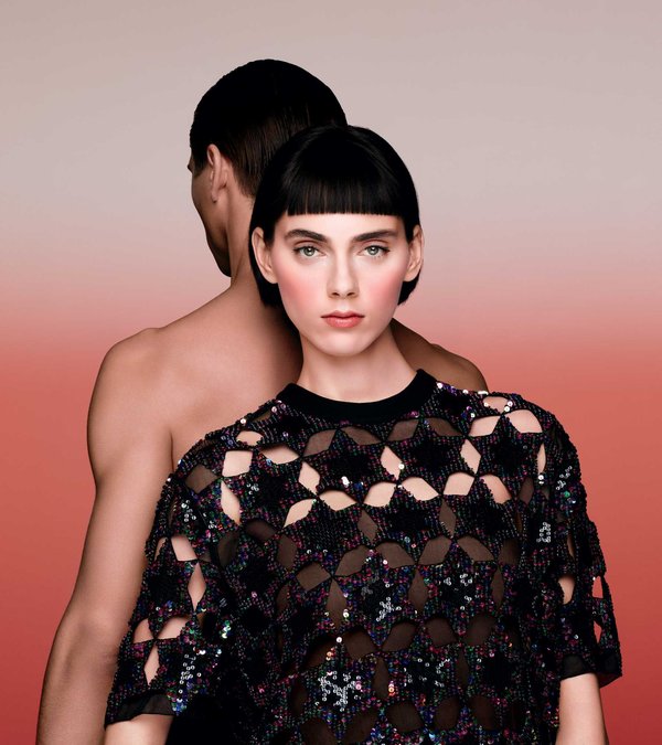 Цветной дуэт: Givenchy выпускает новые шелковые румяна Givenchy, Givenchy румяна, Givenchy фото, Givenchy косметика