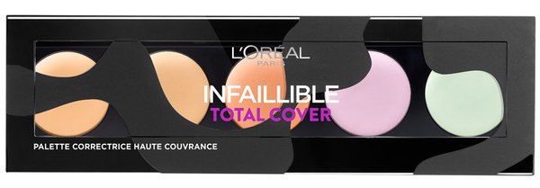 LOreal Paris выпустили линейку макияжа для несовершенной кожи (ФОТО) 
