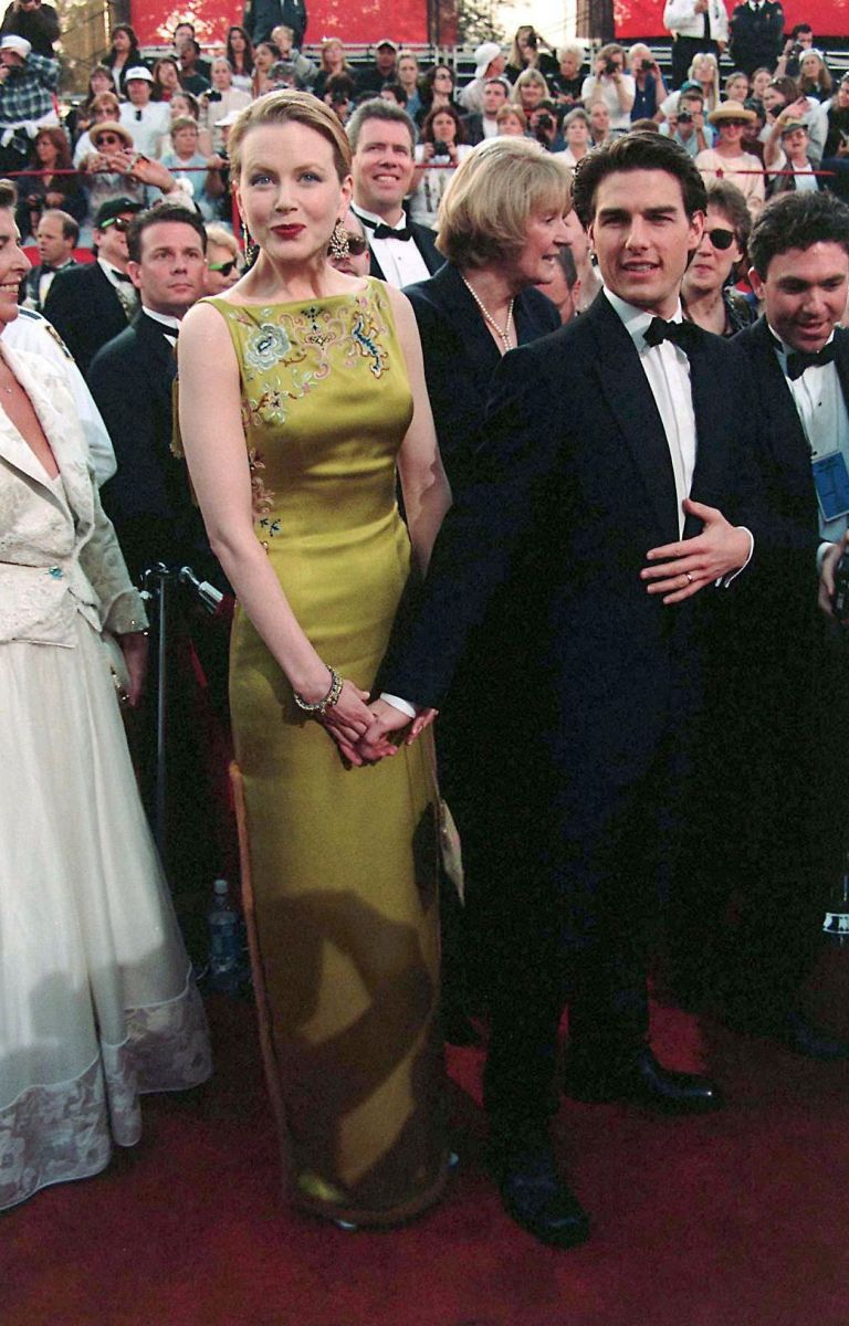 5 самых дорогих платьев в истории премии Оскар (ФОТО)