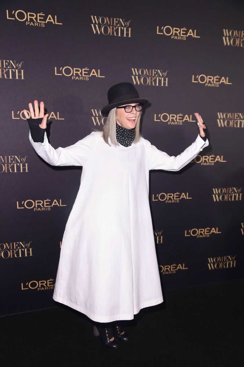 Какие красотки: Блейк Лайвли, Ева Лонгория, Карли Клосс на вечере LOreal Women of Worth (ФОТО)
