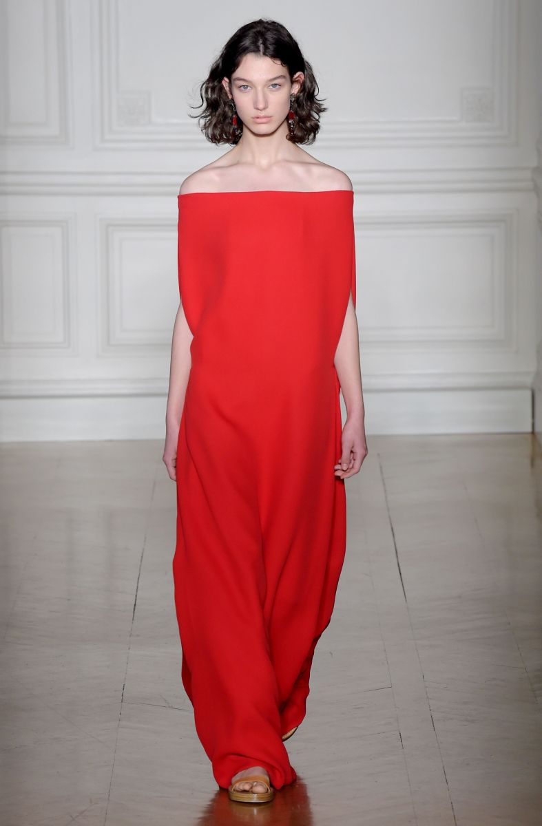 20 лучших платьев из новой коллекции Valentino (ФОТО)