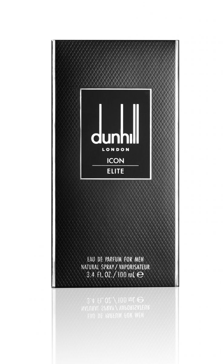 Dunhill представил новый изысканный мужской аромат
