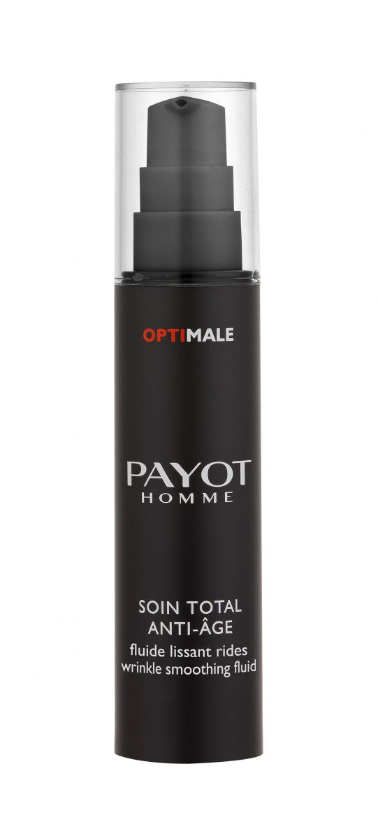 Почему новые средства для ухода за лицом Payot станут идеальным подарком для мужчины
