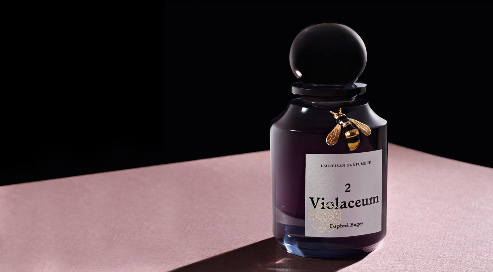 Чем пахнут нишевые парфюмы L’Artisan Parfumeur