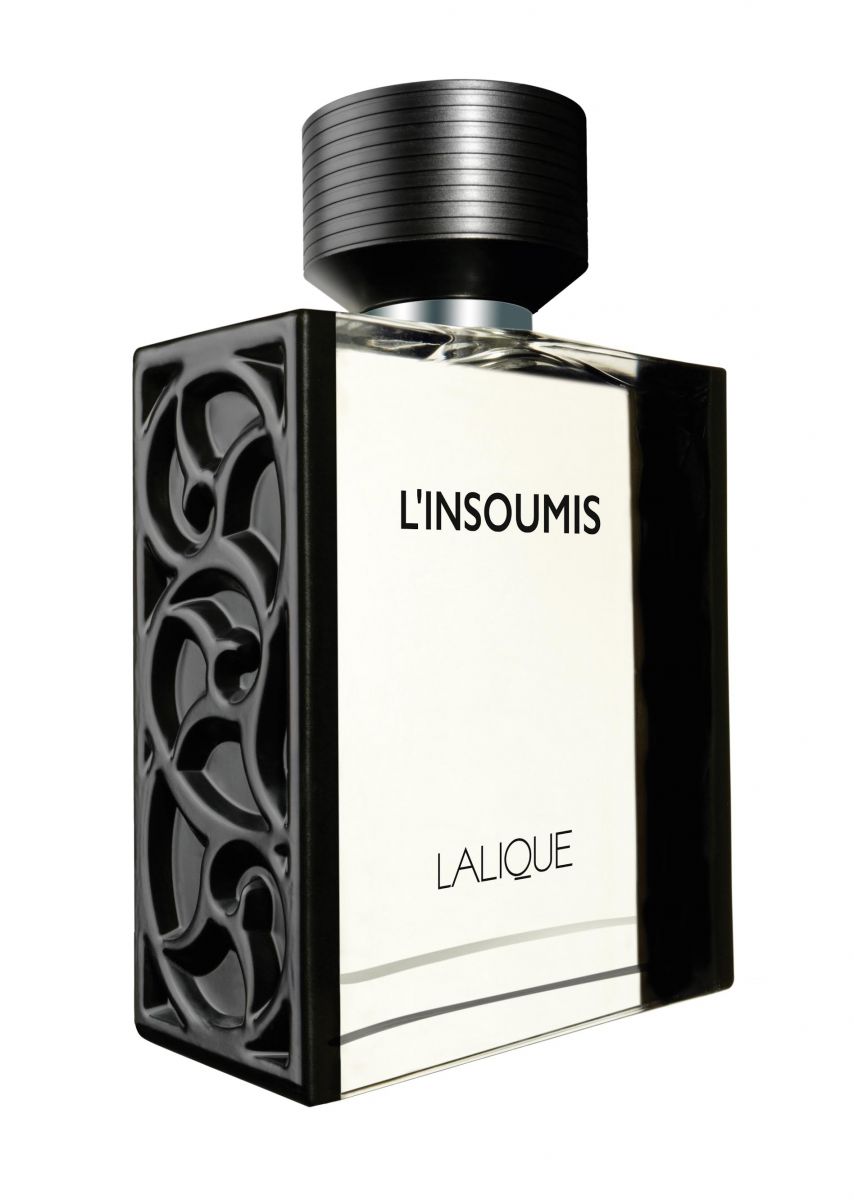 Lalique представил новый мужской аромат (ФОТО)