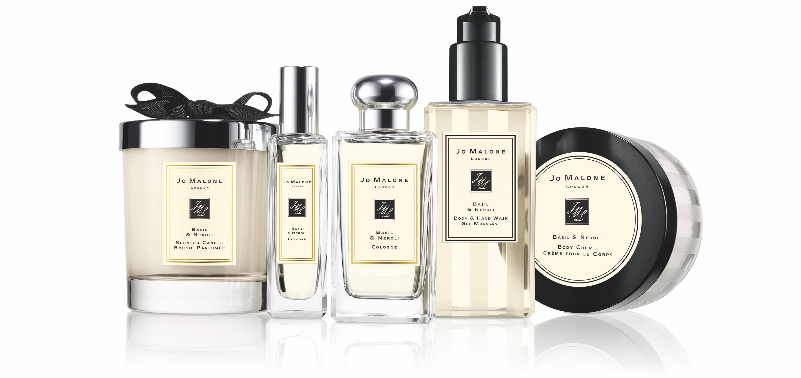 Джо малоне описание. Джо Малон магазины. Jo Malone духи. Аромат Jo Malone Basil Neroli. Джо Малон Лондон бренд.