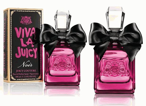 Где духи. Viva la juicy juicy Couture с черным бантиком. Духи квадратные с бантиком. Духи розовые с черным бантиком. Духи розовый с черным бантом.