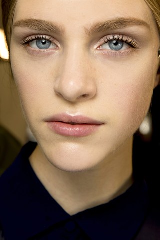 Макияж невесты: главные тренды 2014