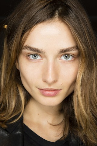 Макияж невесты: главные тренды 2014