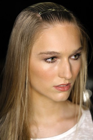 Макияж невесты: главные тренды 2014