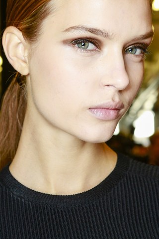 Макияж невесты: главные тренды 2014