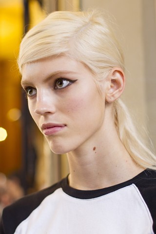 Макияж невесты: главные тренды 2014