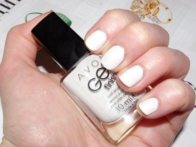 5 стильных лаков весны 2015 фото