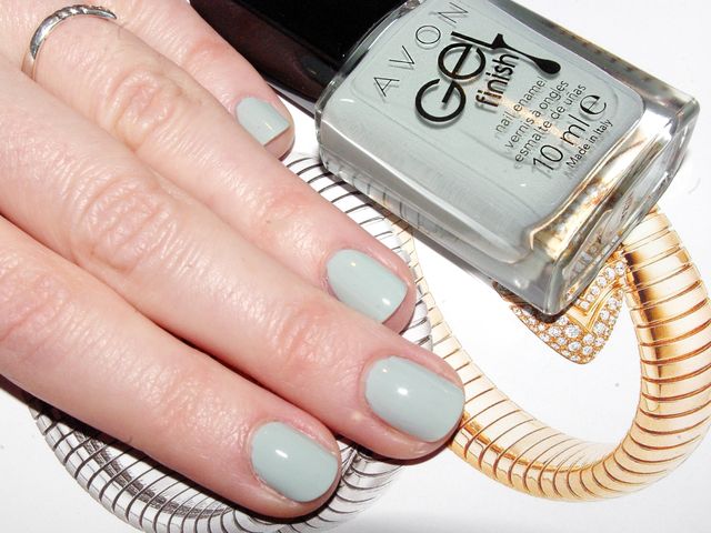 5 стильных лаков весны 2015 фото