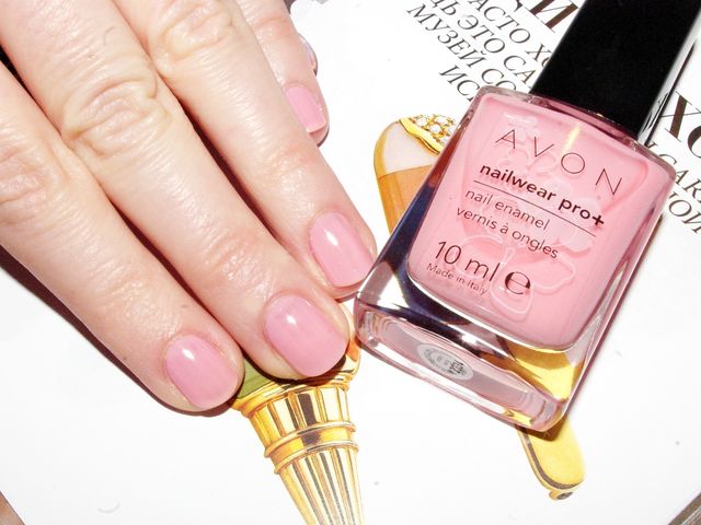 5 стильных лаков весны 2015 фото