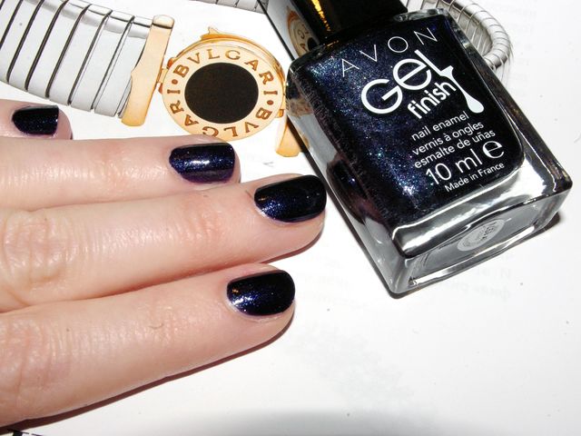 5 стильных лаков весны 2015 фото