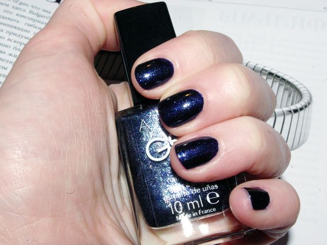 5 стильных лаков весны 2015 фото