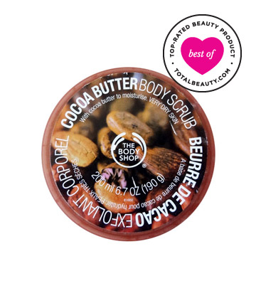 Лучшие скрабы для тела на осень 2014