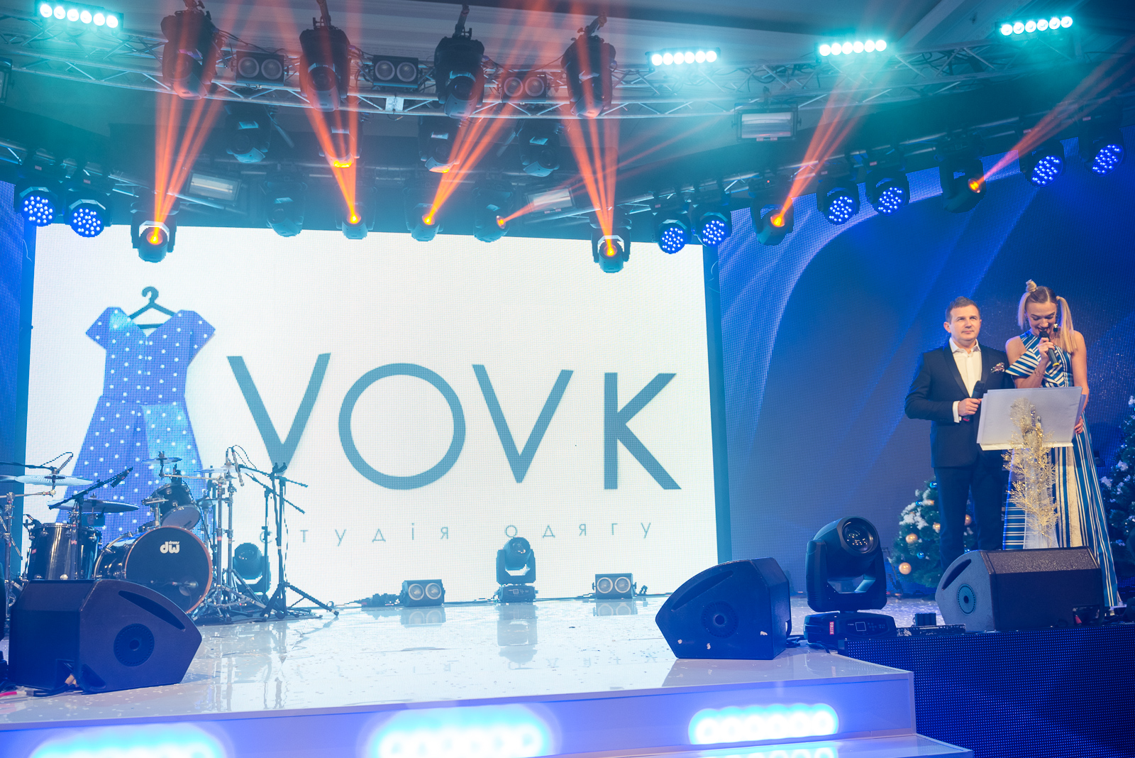 Кто он: Лучший бренд одежды по мнению украинского потребителя VOVK одежда, премия выбор года
