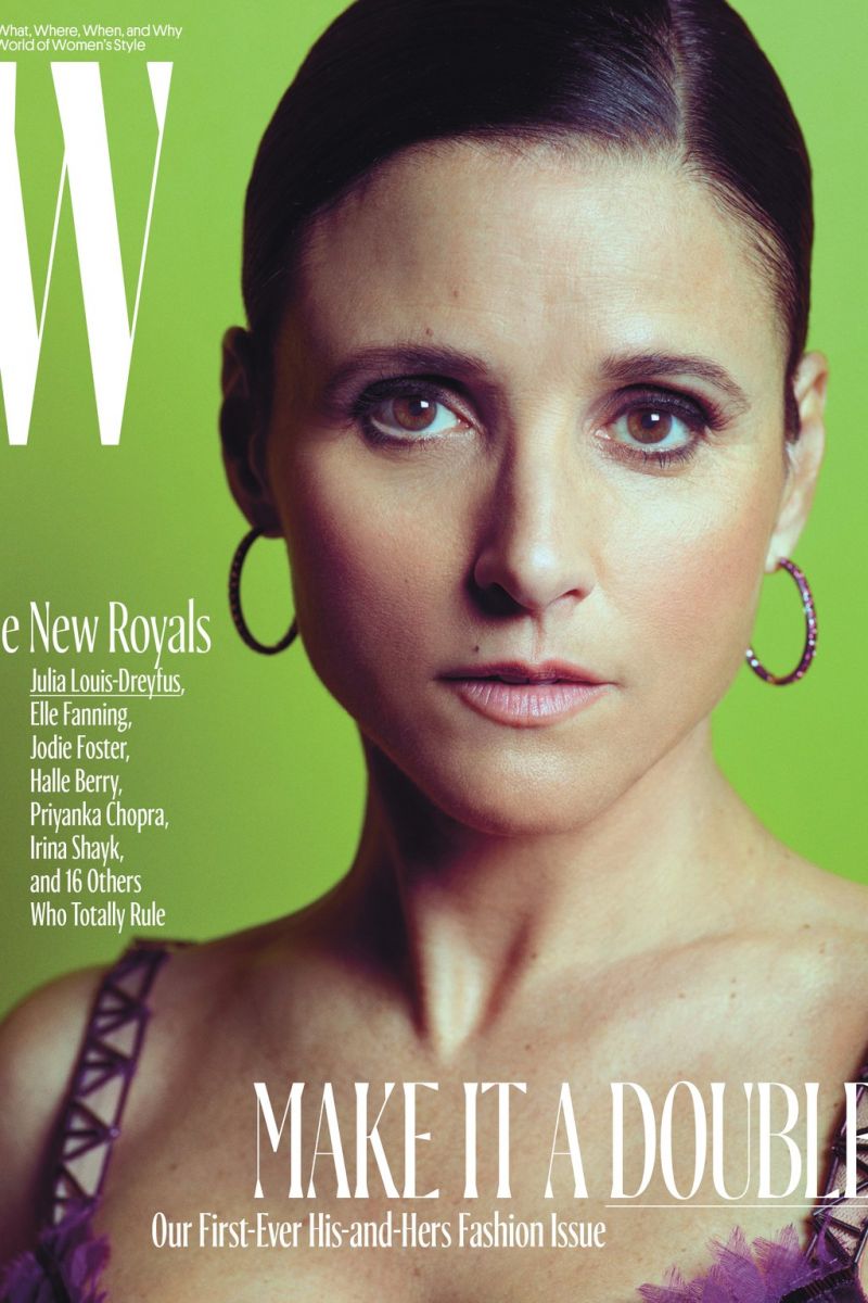 Холли Берри, Ирина Шейк, Кит Харингтон, Кэни Уэст и 8 других звезд снялись в фотосете для W Magazine (ФОТО)