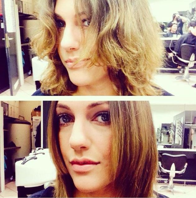 Мерьем Узерли фото