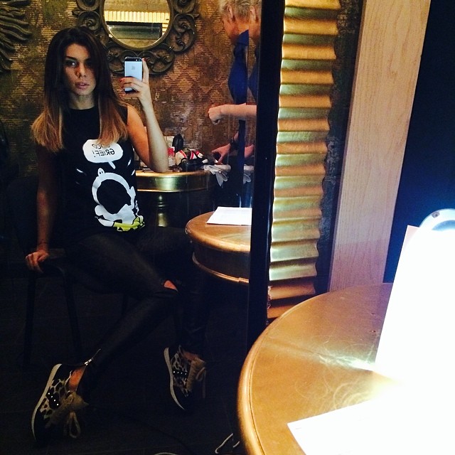 Анна Седокова фото