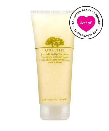 Лучшие скрабы для тела на осень 2014