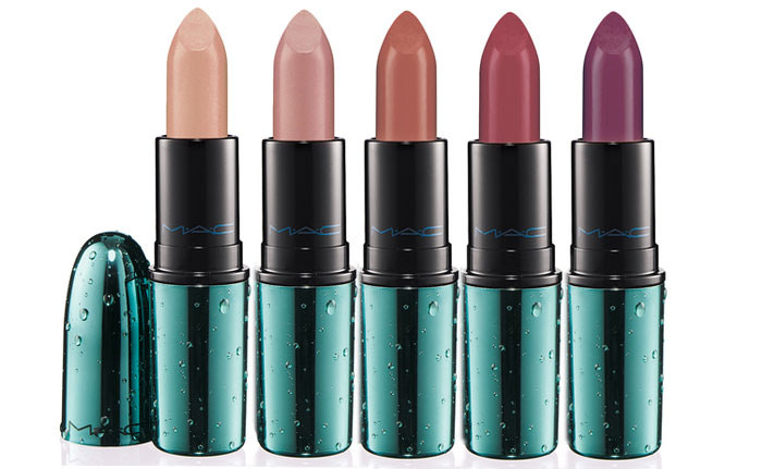 помада фото