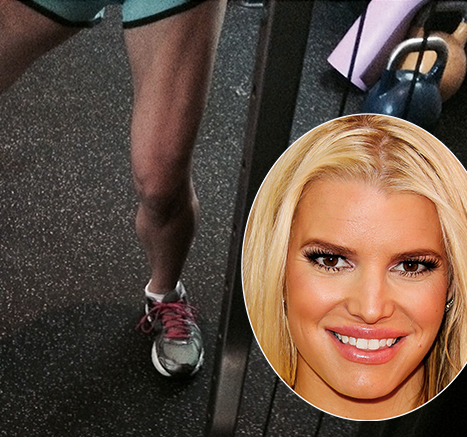 Сколько стоит красота Джессики Симпсон?