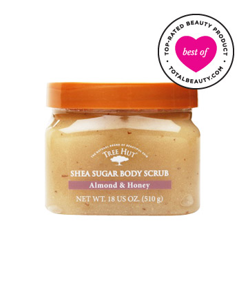 Лучшие скрабы для тела на осень 2014