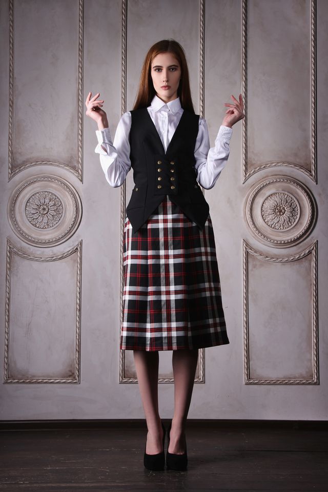 Советы дизайнера: как и с чем сочетать тренды весна-лето 2015